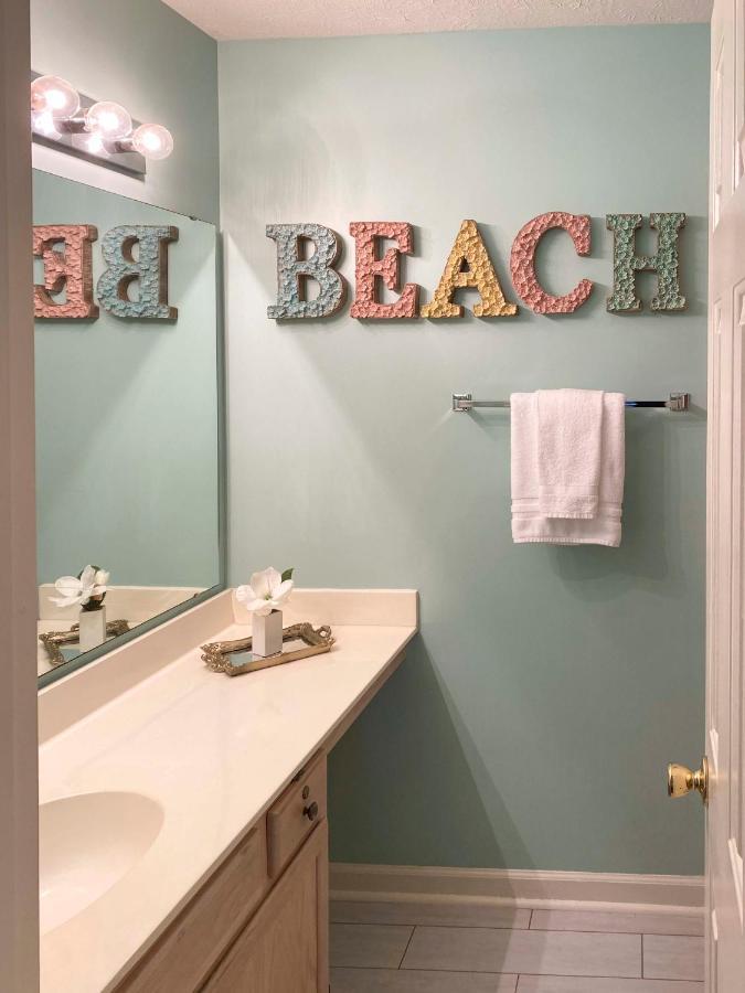 Golf And Beach Retreat - River Oaks Resort Amenities شاطئ ميرتل المظهر الخارجي الصورة